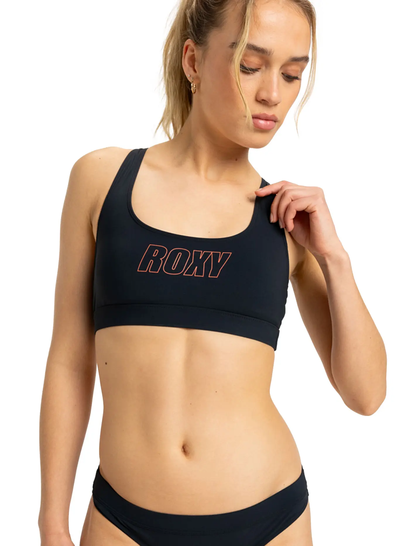 ROXY | Damen Bikinioberteil Roxy Active Bralette | 